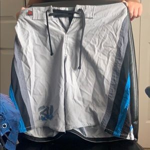 Men’s swim trunks size 30